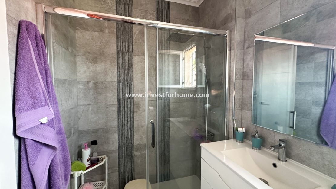 Vente - Bungalow - Orihuela Costa - Costa Blanca