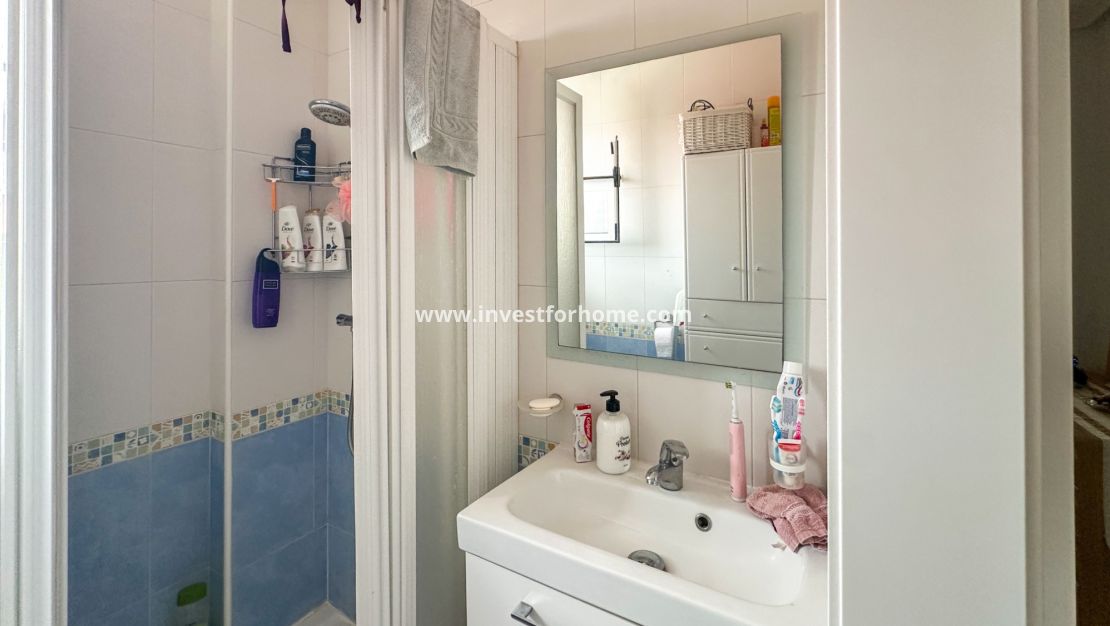 Vente - Bungalow - Orihuela Costa - Costa Blanca