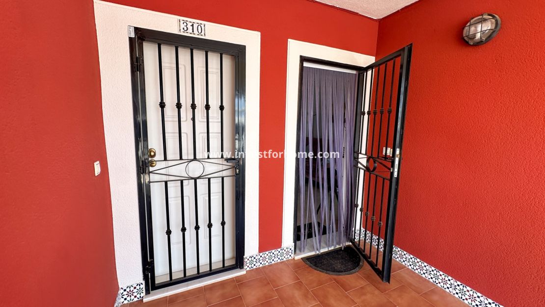 Vente - Bungalow - Orihuela Costa - Costa Blanca