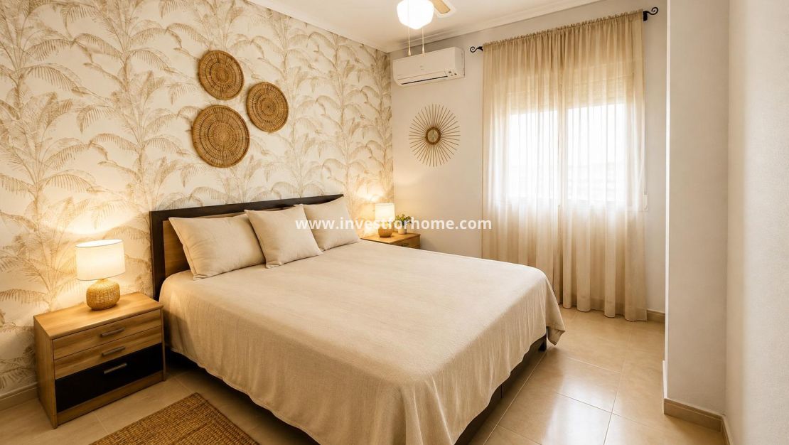 Vente - Bungalow - Orihuela Costa - Costa Blanca