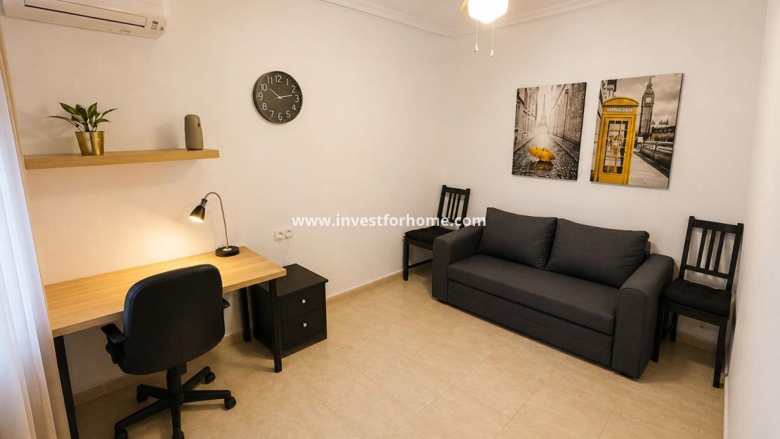 Vente - Bungalow - Orihuela Costa - Costa Blanca