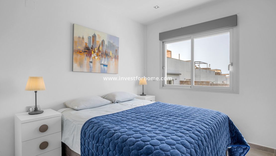 Vente - Bungalow - Orihuela Costa - Costa Blanca