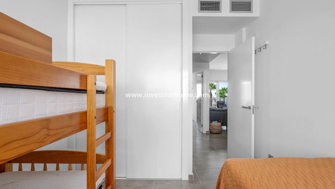 Vente - Bungalow - Orihuela Costa - Costa Blanca