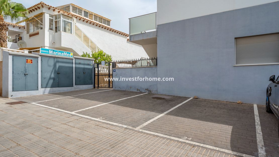 Vente - Bungalow - Orihuela Costa - Costa Blanca
