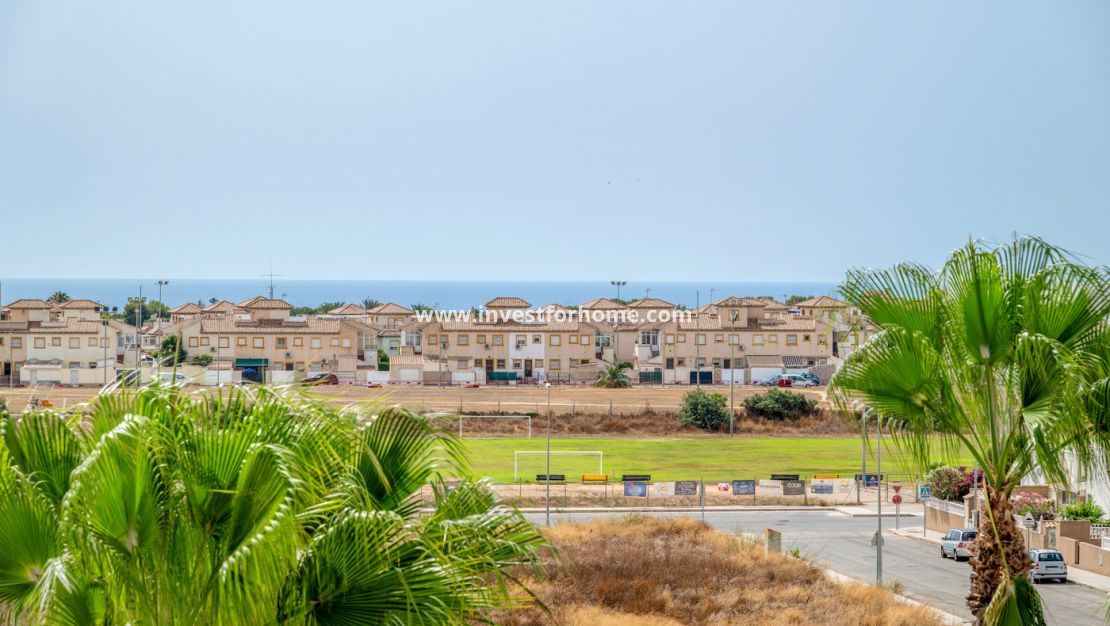Vente - Bungalow - Orihuela Costa - Costa Blanca