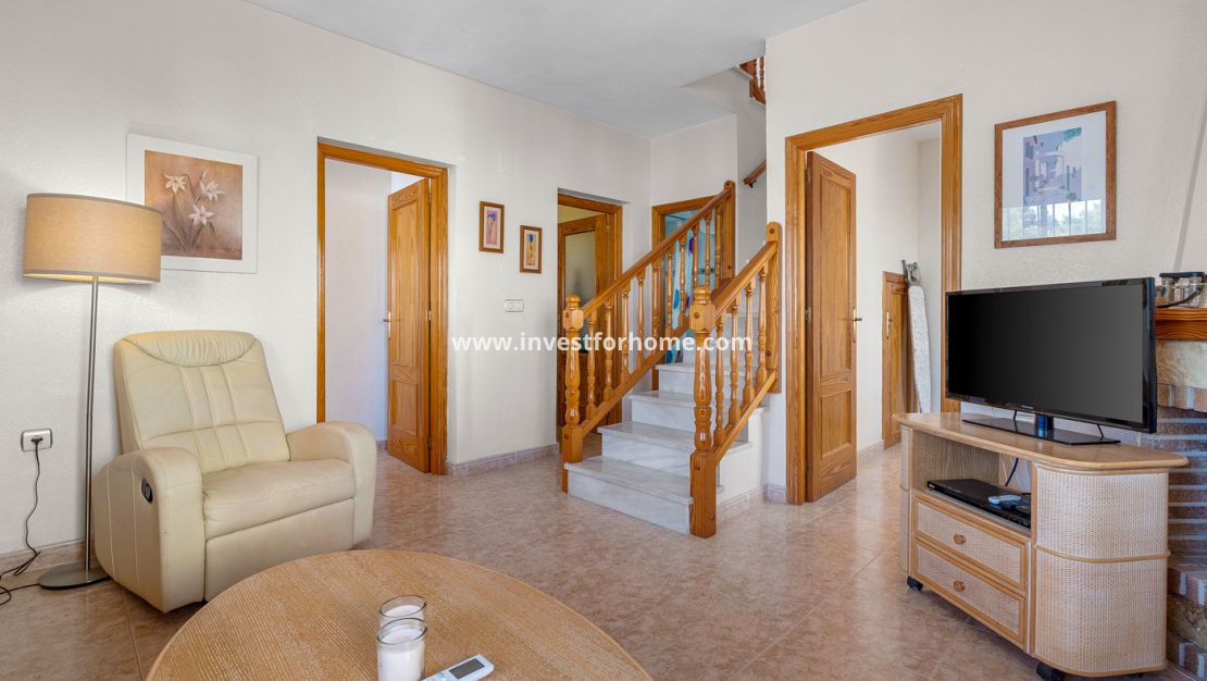 Vente - Bungalow - Orihuela Costa - Costa Blanca
