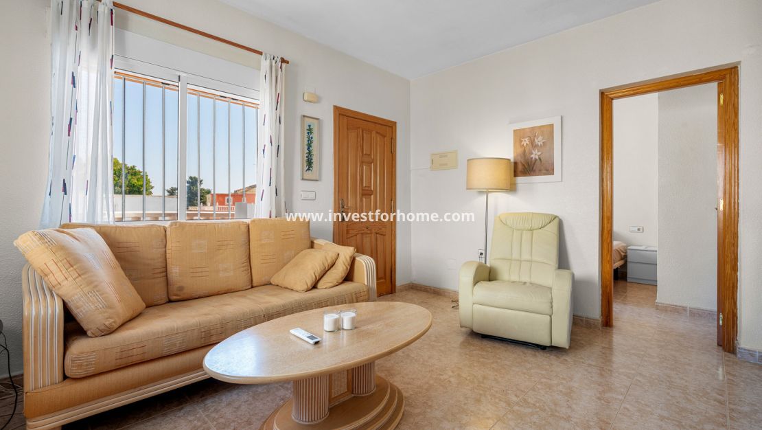 Vente - Bungalow - Orihuela Costa - Costa Blanca