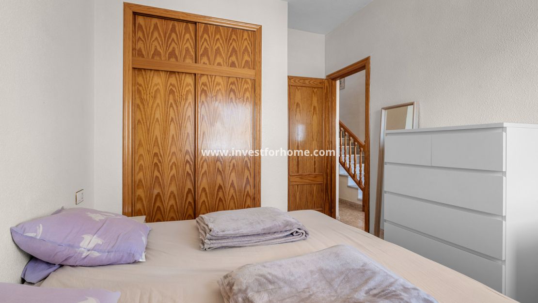 Vente - Bungalow - Orihuela Costa - Costa Blanca
