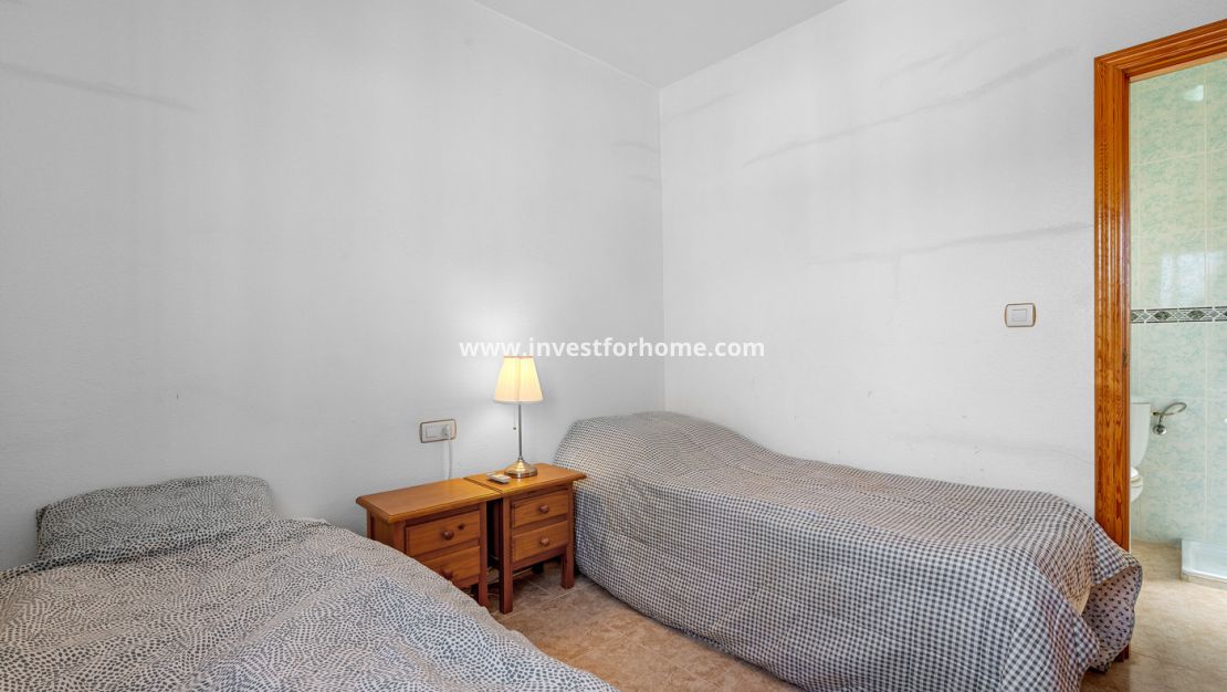 Vente - Bungalow - Orihuela Costa - Costa Blanca