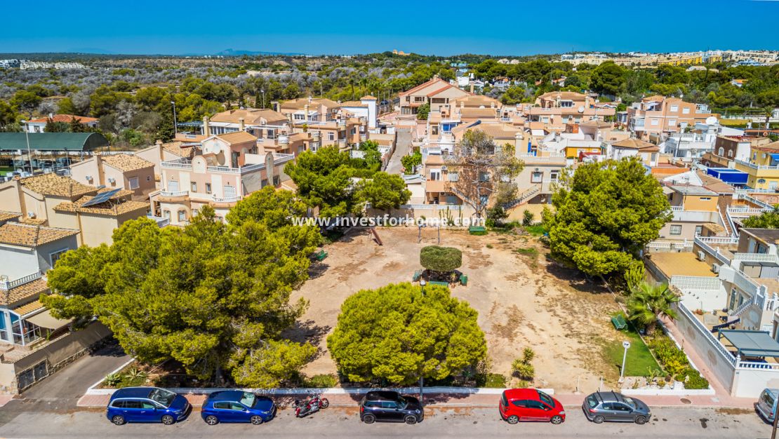 Vente - Bungalow - Orihuela Costa - Costa Blanca