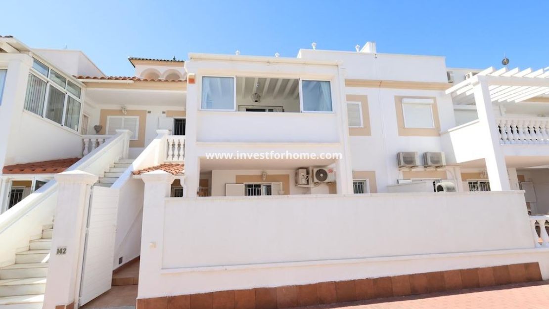 Vente - Bungalow - Orihuela Costa - Costa Blanca
