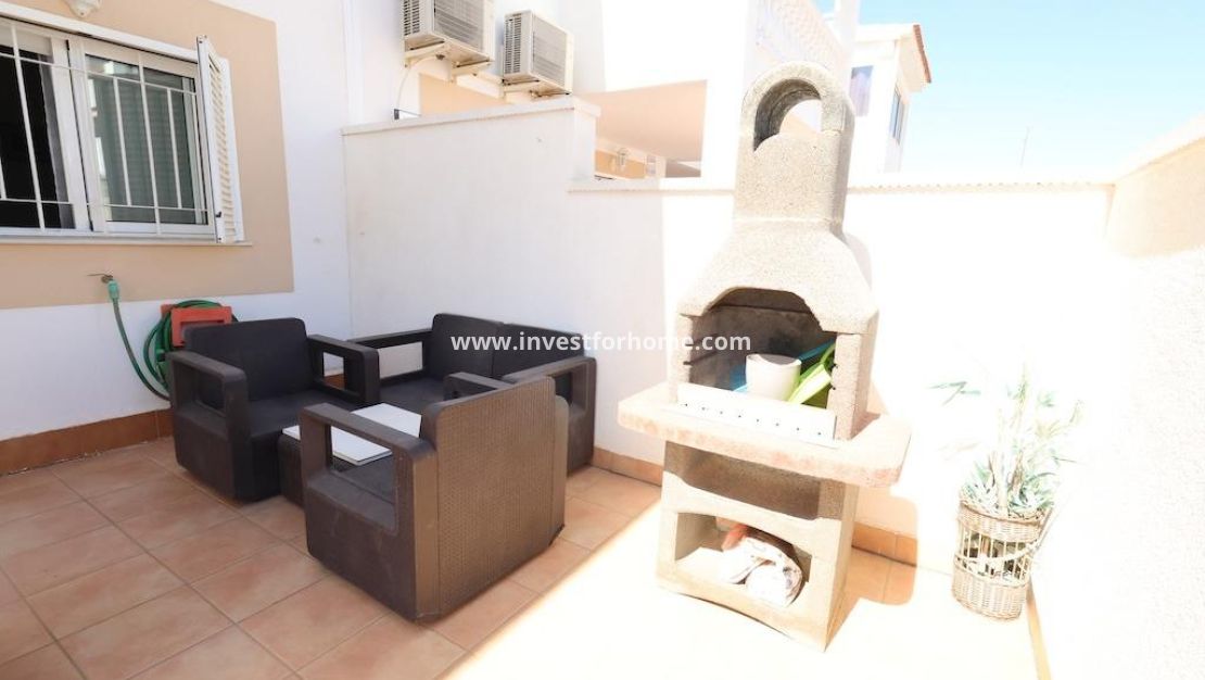 Vente - Bungalow - Orihuela Costa - Costa Blanca