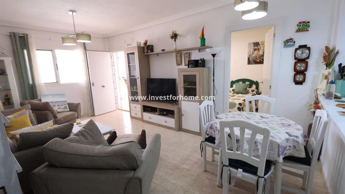 Vente - Bungalow - Orihuela Costa - Costa Blanca