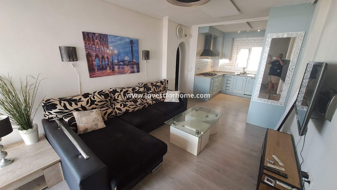 Vente - Bungalow - Orihuela Costa - dream hills