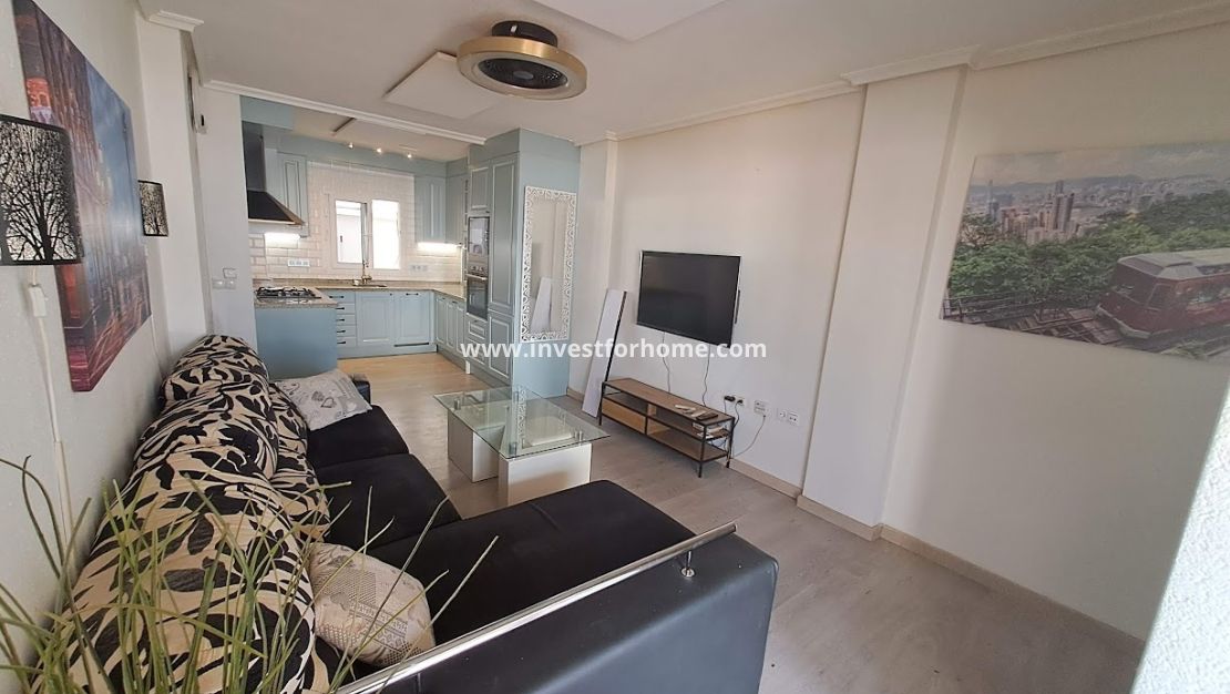 Vente - Bungalow - Orihuela Costa - dream hills