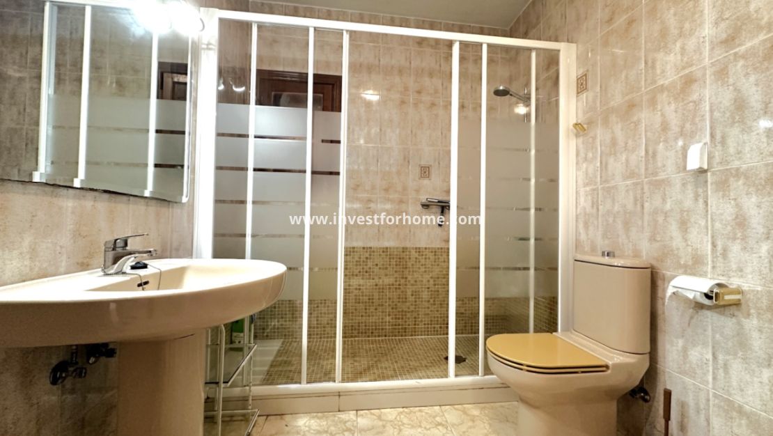 Vente - Bungalow - Orihuela Costa - Inland