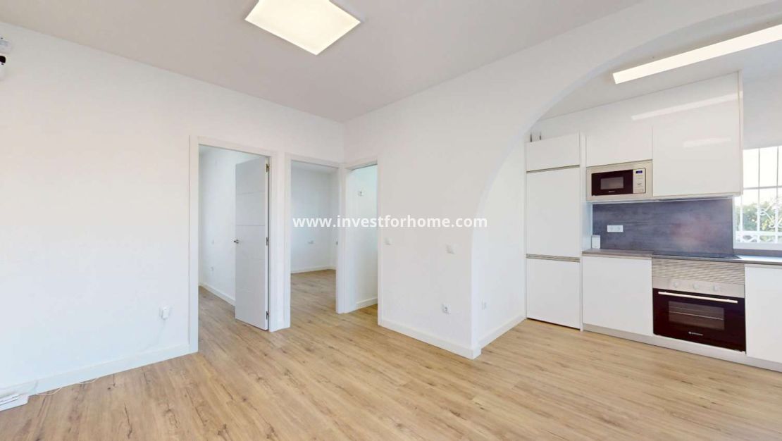 Vente - Bungalow - Orihuela Costa - Inland