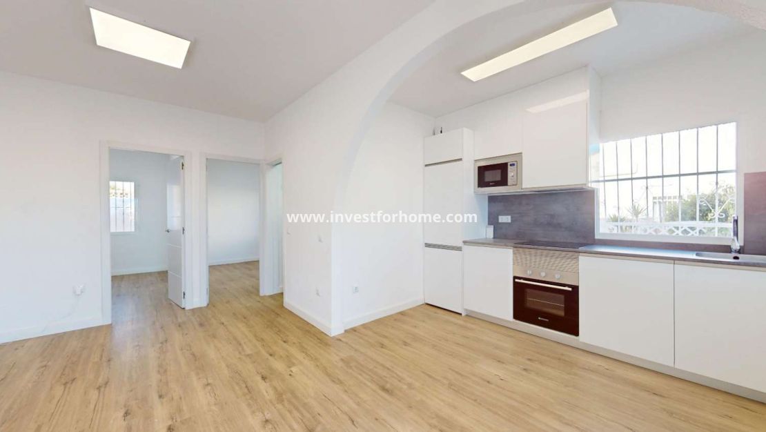 Vente - Bungalow - Orihuela Costa - Inland