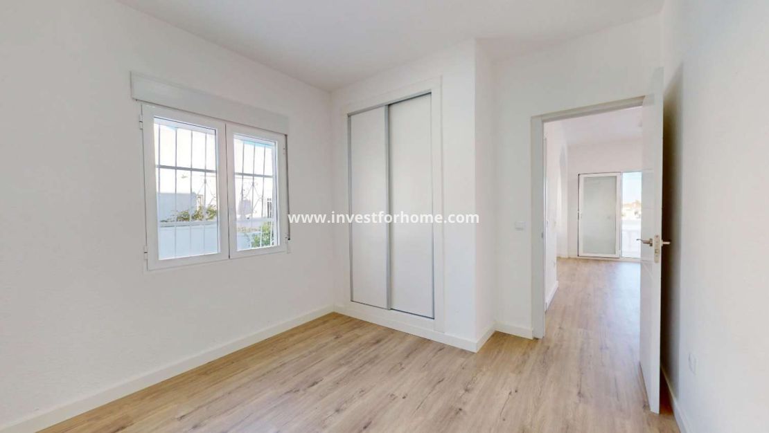 Vente - Bungalow - Orihuela Costa - Inland