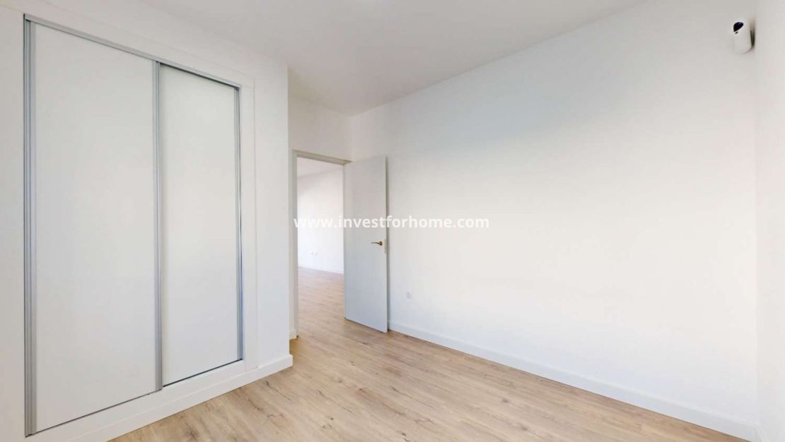 Vente - Bungalow - Orihuela Costa - Inland