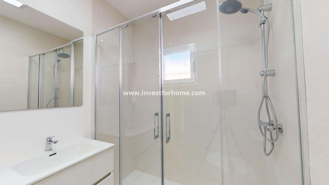 Vente - Bungalow - Orihuela Costa - Inland