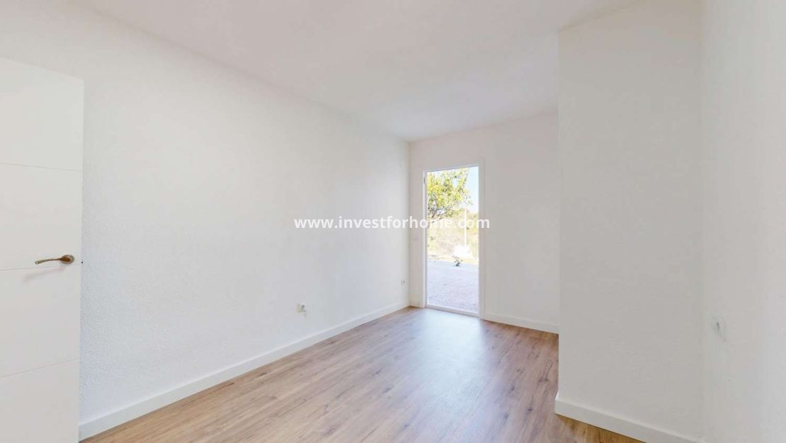 Vente - Bungalow - Orihuela Costa - Inland