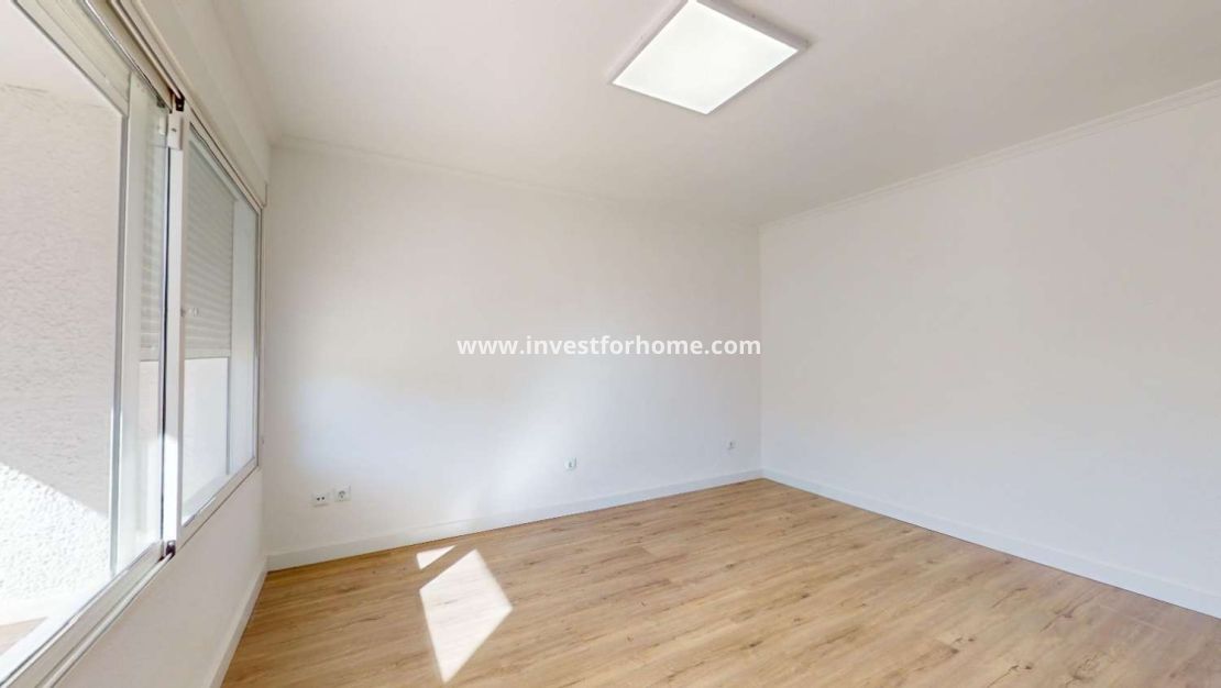 Vente - Bungalow - Orihuela Costa - Inland