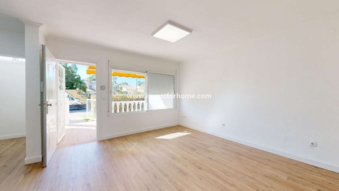 Vente - Bungalow - Orihuela Costa - Inland