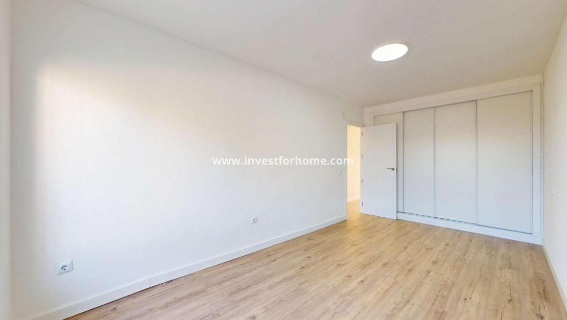 Vente - Bungalow - Orihuela Costa - Inland