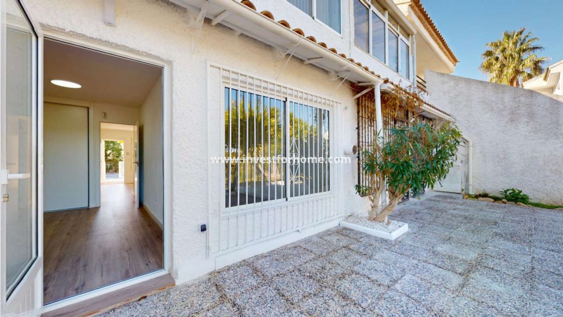 Vente - Bungalow - Orihuela Costa - Inland