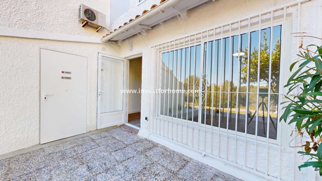 Vente - Bungalow - Orihuela Costa - Inland