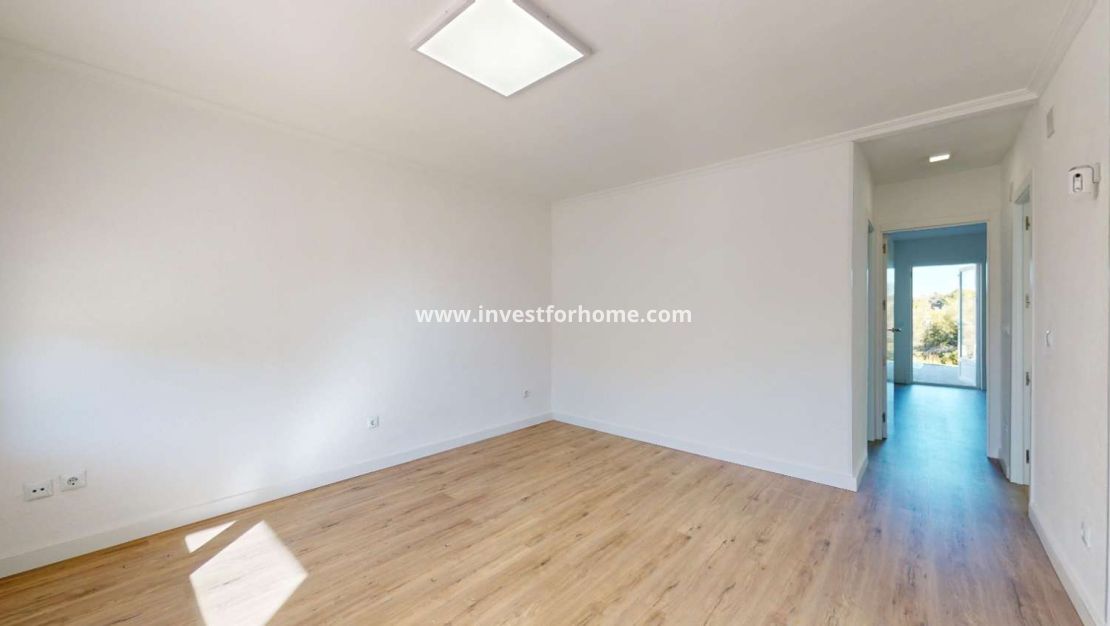 Vente - Bungalow - Orihuela Costa - Inland