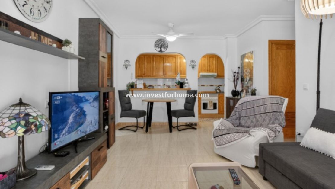 Vente - Bungalow - Orihuela Costa - Inland