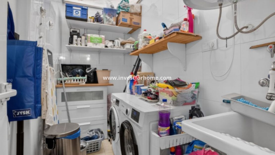 Vente - Bungalow - Orihuela Costa - Inland