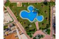 Vente - Bungalow - Orihuela Costa - Inland