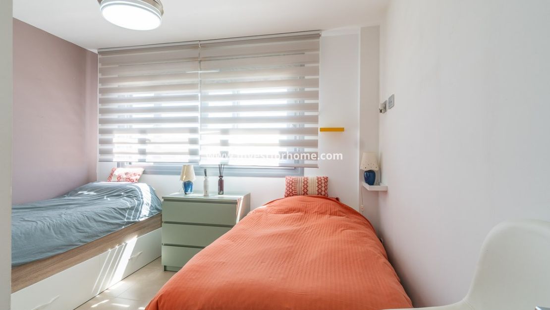 Vente - Bungalow - Orihuela Costa - Inland