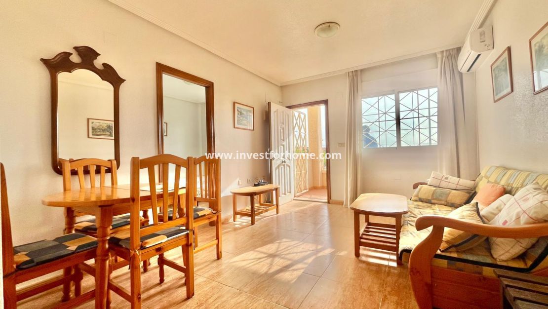 Vente - Bungalow - Orihuela Costa - La Chismosa