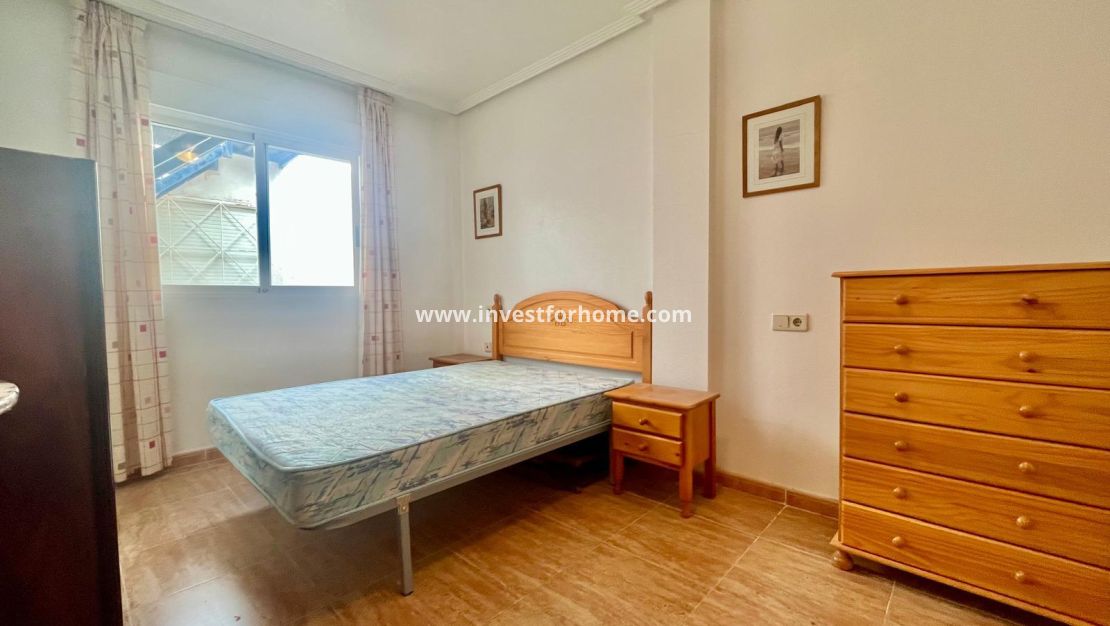 Vente - Bungalow - Orihuela Costa - La Chismosa