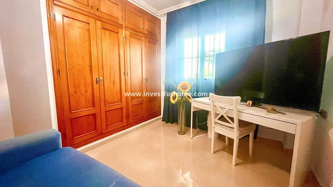 Vente - Bungalow - Orihuela Costa - Lomas De Cabo Roig-los Dolses