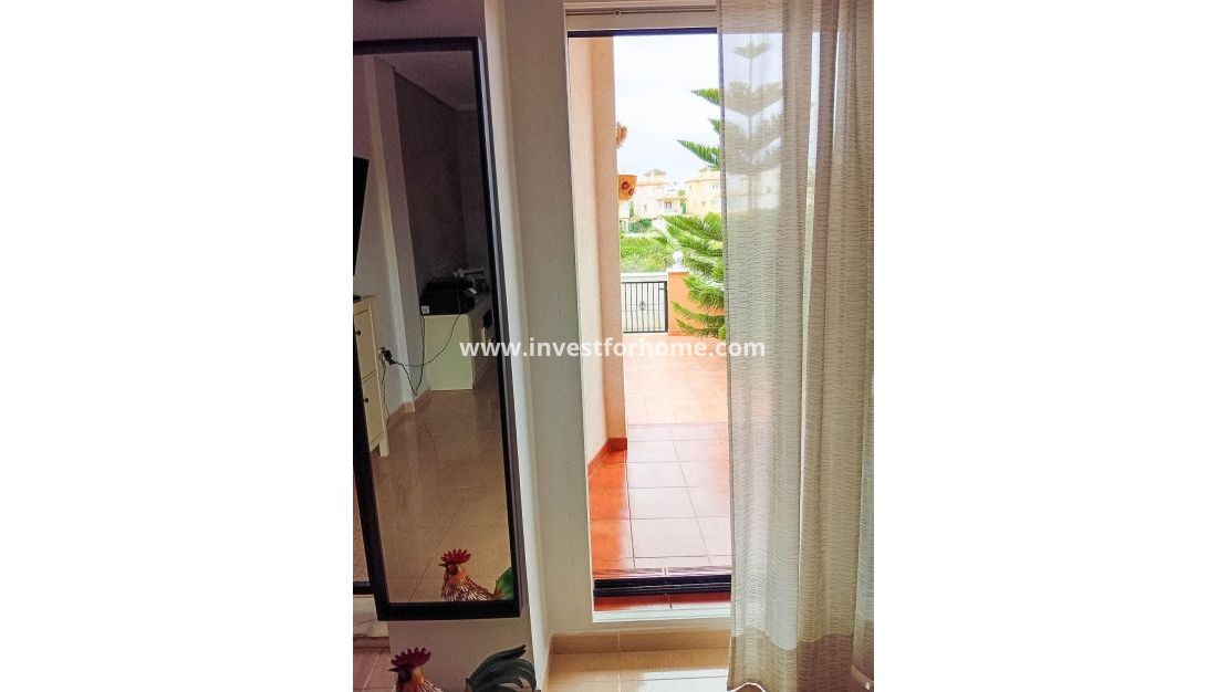 Vente - Bungalow - Orihuela Costa - Lomas De Cabo Roig-los Dolses