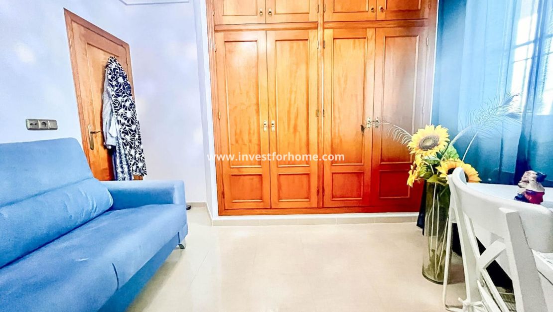 Vente - Bungalow - Orihuela Costa - Lomas De Cabo Roig-los Dolses