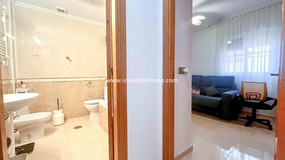 Vente - Bungalow - Orihuela Costa - Lomas De Cabo Roig-los Dolses