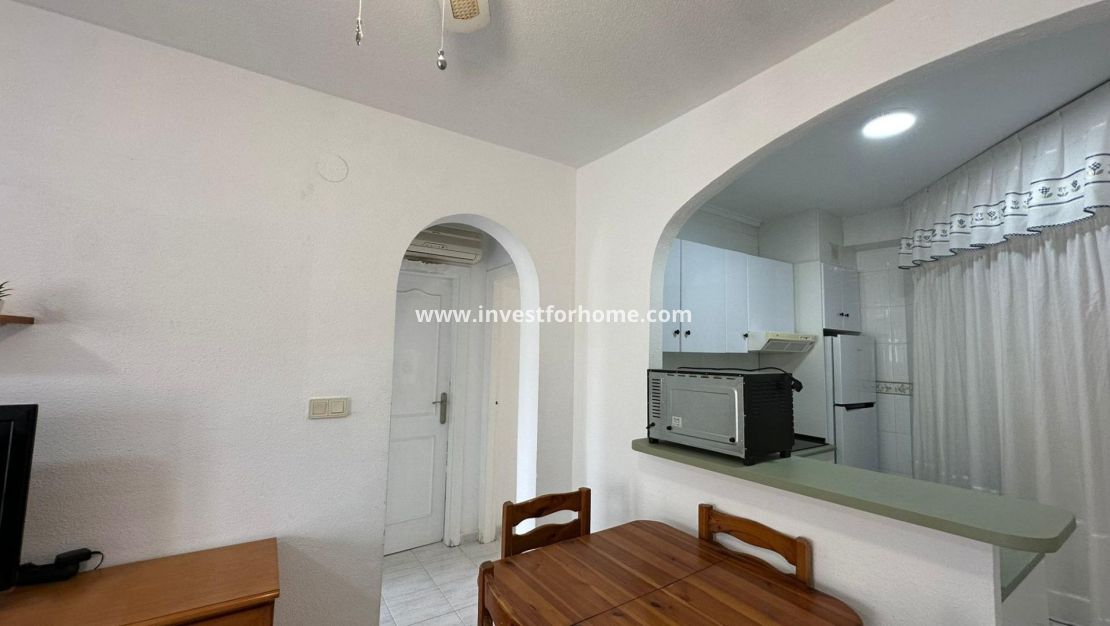 Vente - Bungalow - Orihuela Costa - Los Almendros-la Florida