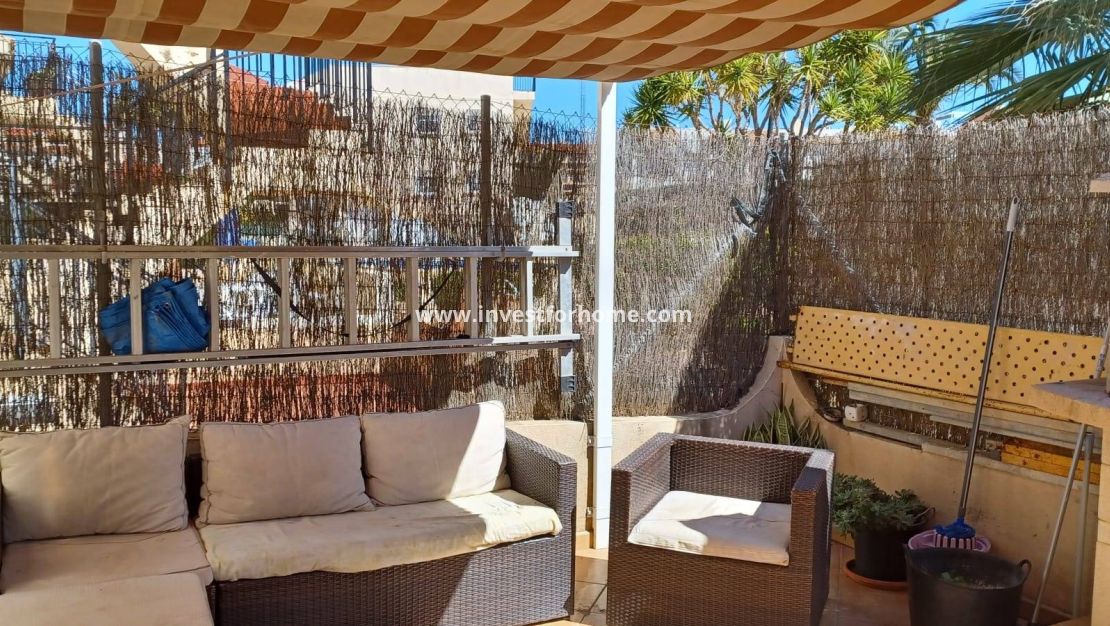 Vente - Bungalow - Orihuela Costa - Los Almendros-la Florida