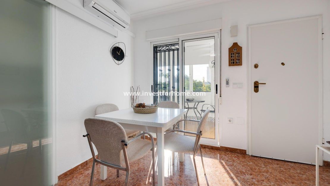 Vente - Bungalow - Orihuela Costa - Los Altos