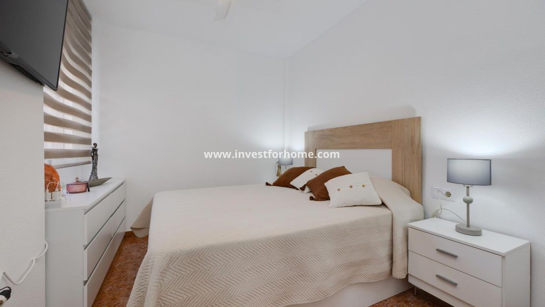 Vente - Bungalow - Orihuela Costa - Los Altos