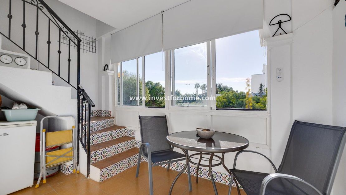 Vente - Bungalow - Orihuela Costa - Los Altos