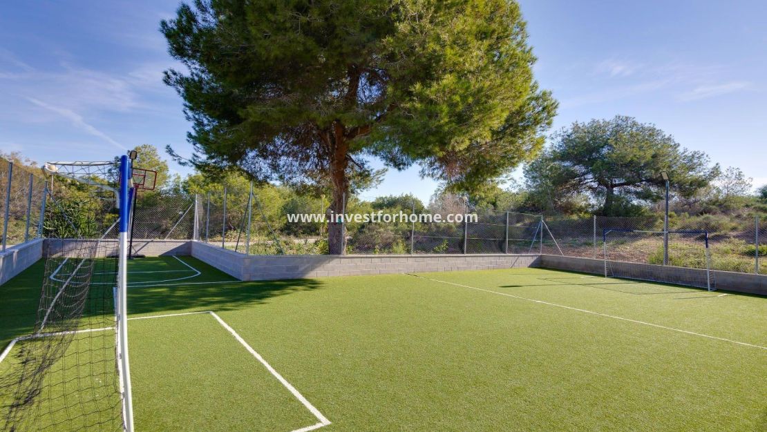 Vente - Bungalow - Orihuela Costa - Los Altos