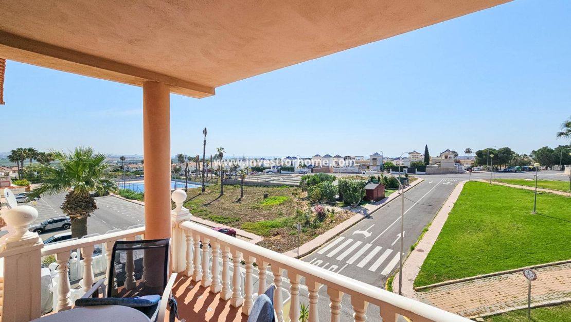 Vente - Bungalow - Orihuela Costa - Los Altos