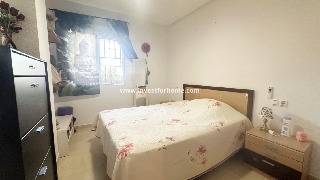 Vente - Bungalow - Orihuela Costa - Los Altos